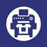 teelaunch: Print on Demand logo