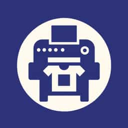 teelaunch: Print on Demand logo