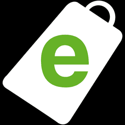 Ecart Marketplace logo
