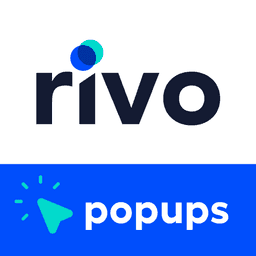 EMAIL POP UPS | Opt‑In Popups logo