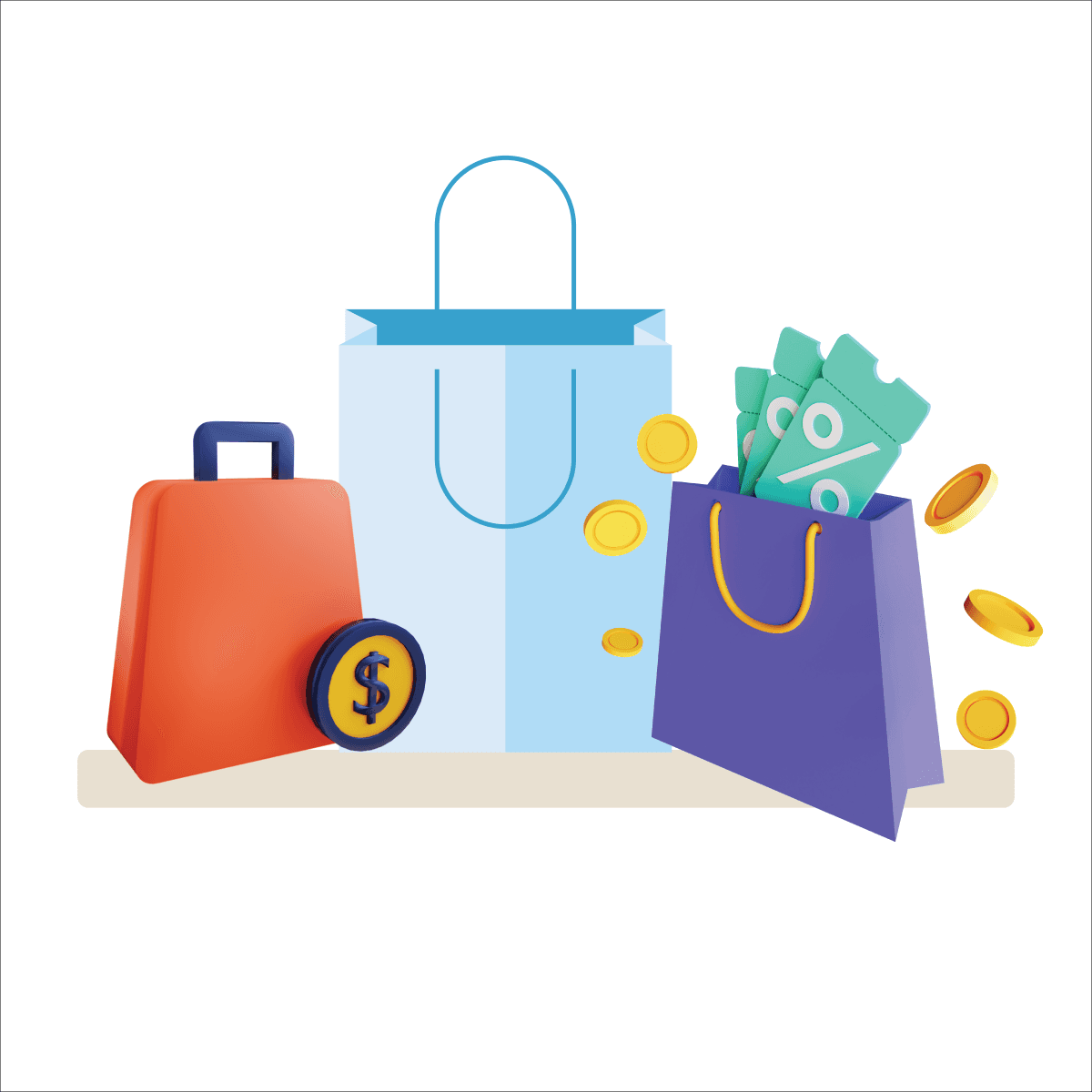 An affordable solution to boost sales by creating volume-based & price-based discounts.