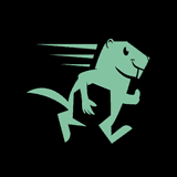 GOFR Courier logo