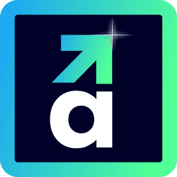 Alpha+ Popups & Rewards logo
