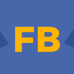 FaceBook Like Discount logo