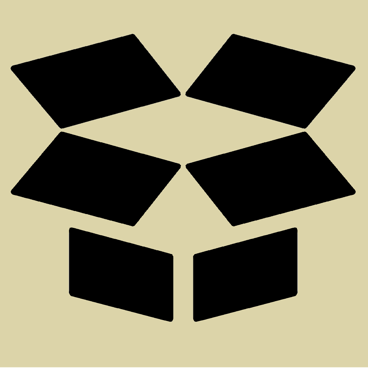 Boxify displays at checkout carrier-calculated shipping rates that reflect the box size needed. logo