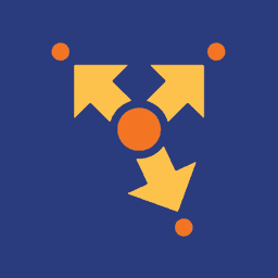 Route Planner & Local Delivery logo