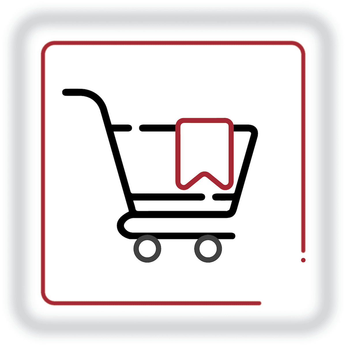 Wishlist Wizard app enables customers to build lists of their desired products.