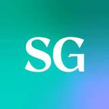 ShoppingGives ‑ Donation App logo