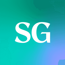 ShoppingGives ‑ Donation App logo