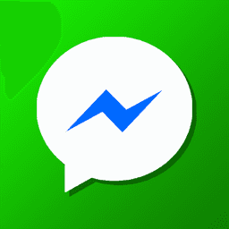 Facebook Chat Flux logo