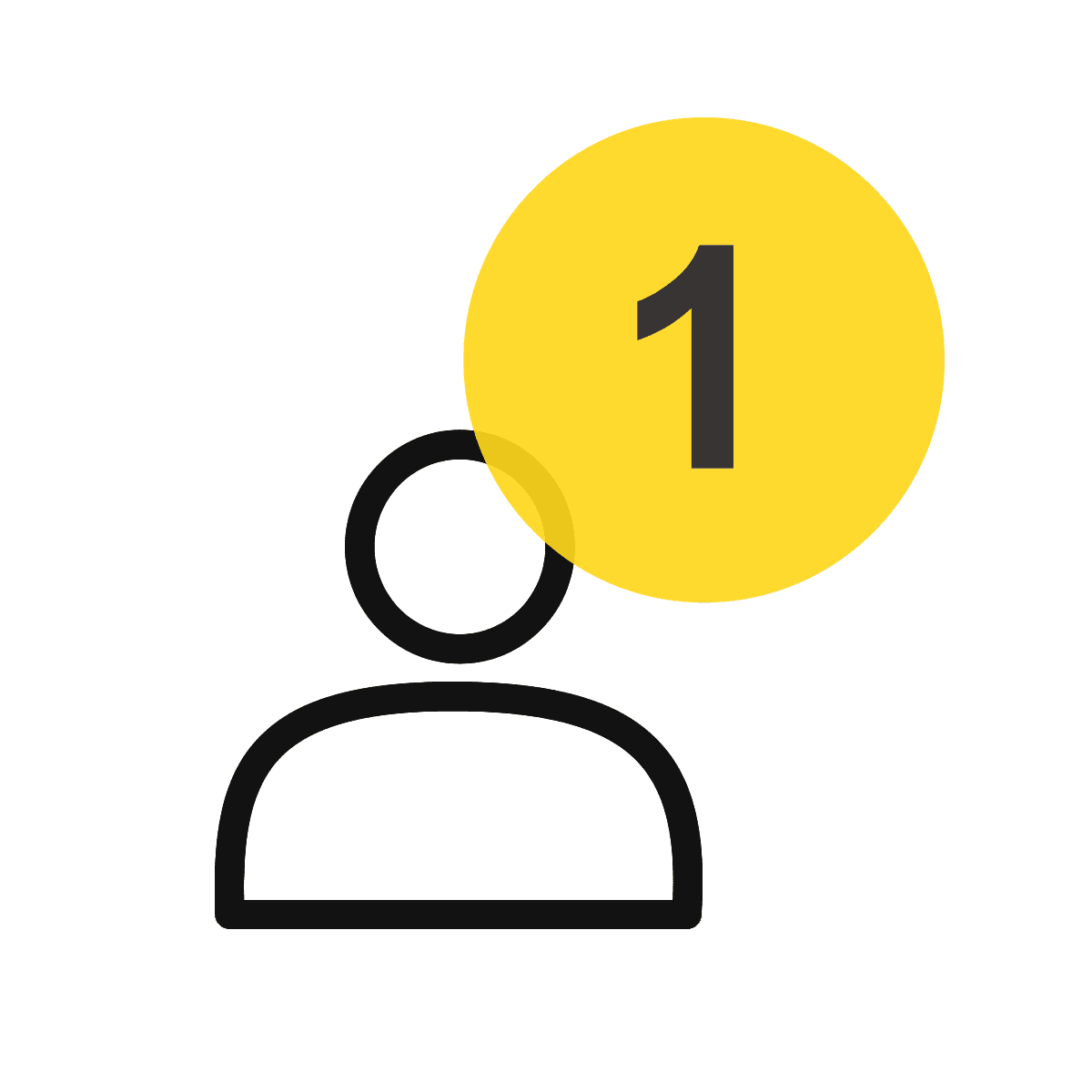 Filtered content delivery based on customer order count, spending, and marketing subscriptions. logo