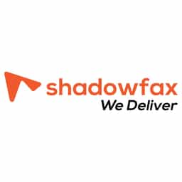 Shadowfax ‑ Logistics Platform logo