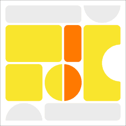 チケット&予約管理.amp logo