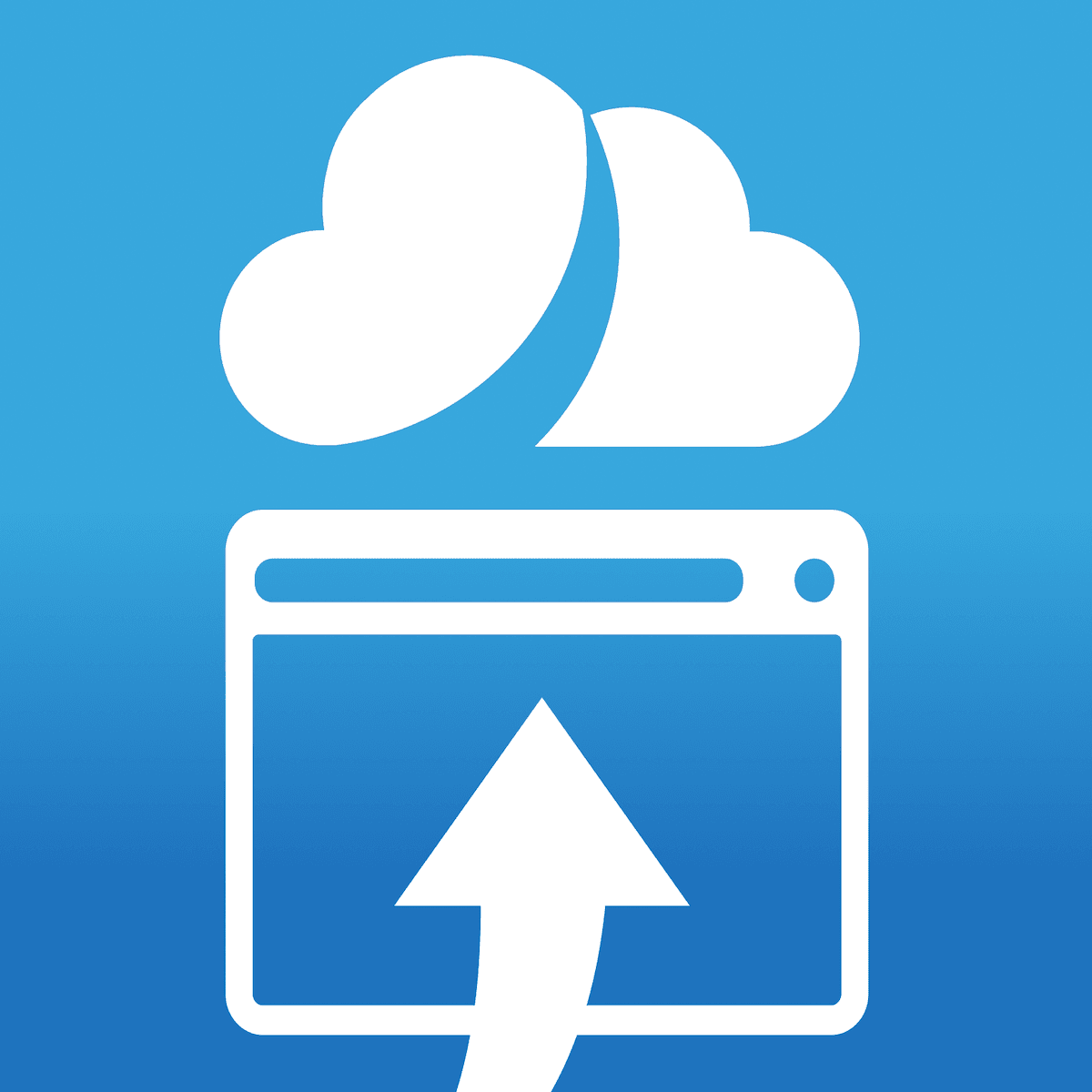 Allow file uploads with orders and enable customers to edit images and create personalized products. logo