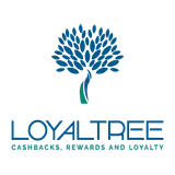 Loyaltree : Cashbacks & Reward logo