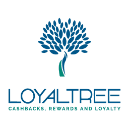 Loyaltree : Cashbacks & Reward logo