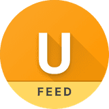 Unlimited Feed: Product Feeds logo