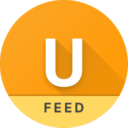 Unlimited Feed logo