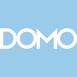 Domo, Inc. logo
