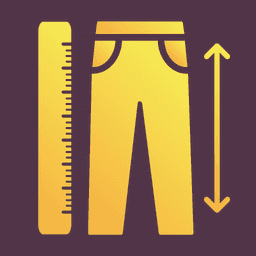 Image Size Chart Advanced logo