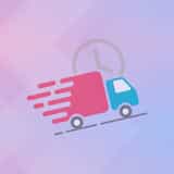 Race To Order: Smart Countdown logo