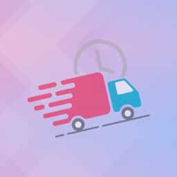 Race To Order: Smart Countdown logo