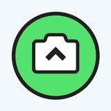 NS Instagram Feed & TikTok logo