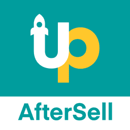UpCart—Cart Drawer Cart Upsell logo