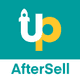 UpCart—Cart Drawer Cart Upsell logo