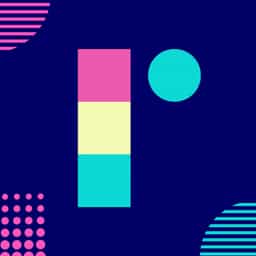 Replenish logo