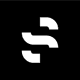 Slaite POD ‑ Print‑on‑Demand logo