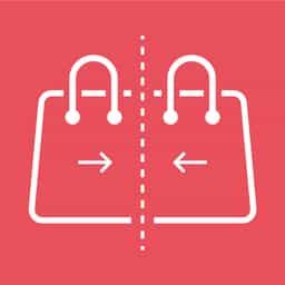 Mergify: Combine, Merge Orders logo