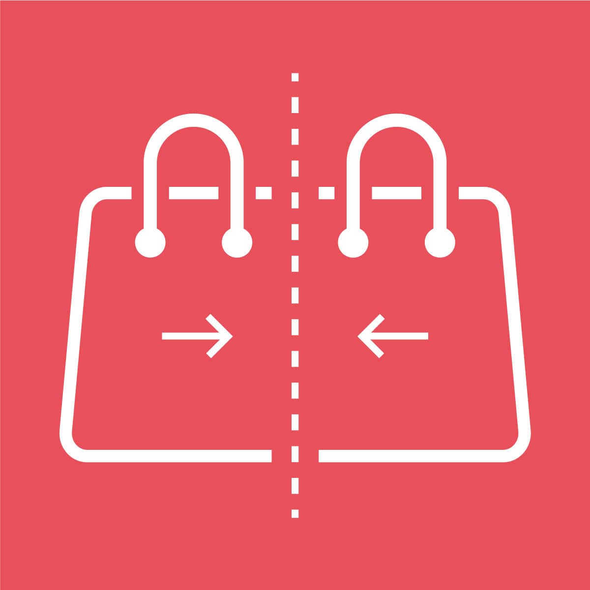 Mergify: Merge, Combine Orders logo