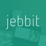 Jebbit: Quizzes That Convert logo