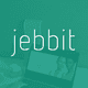 Jebbit: Quizzes That Convert logo