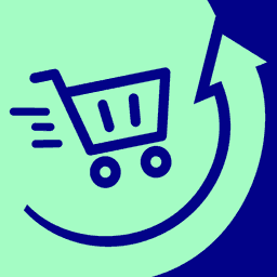Checkout Upsells: Switcher logo