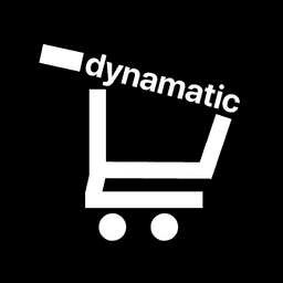 Dynamatic Cart & Upsell Engine logo