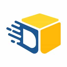 DSCP Fulfillment ‑ Dual‑Coast logo