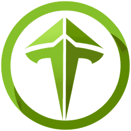 TeeAllover logo
