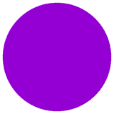 Purple Dot | Trusted Pre‑Order logo