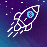 ROCKET: Sales Pop Ups & Popup logo