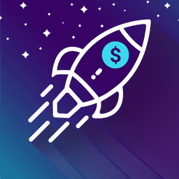 ROCKET: Sales Pop Ups & Popup logo