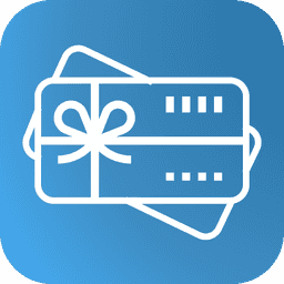 Gift Card Factory logo