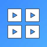 POWR YouTube Video Gallery logo