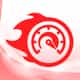 Ultimate Speed Booster Plus logo