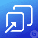 BeMeApps: Sales Pop Total logo