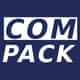 Compack Pick 'n pack warehouse logo