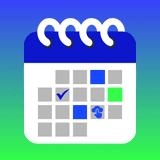 Calla ‑ Delivery & Pickup Date logo