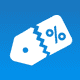 P: Quantity & Volume Discounts logo