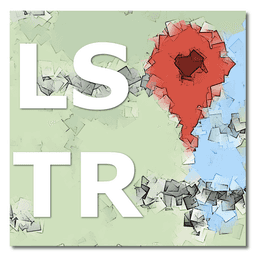ListR Store Locator logo